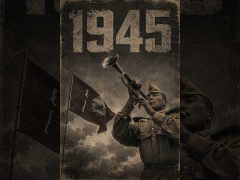 "Бид ялсан уу? - 09.03" 🇲🇳🇲🇳🇲🇳 (1945 он 45 баримт - Дугаар #2)
