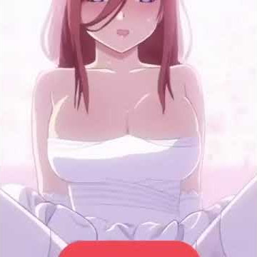 Sexy Miku Nakano
