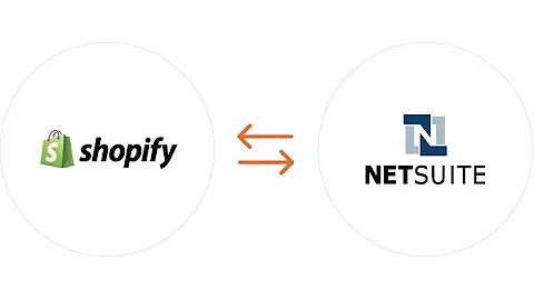 Effortlessly Import Sales Orders and Customers with Shopify-NetSuite Connector