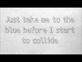 Otto Knows - Parachute (lyrics)