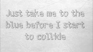 Otto Knows - Parachute (lyrics)