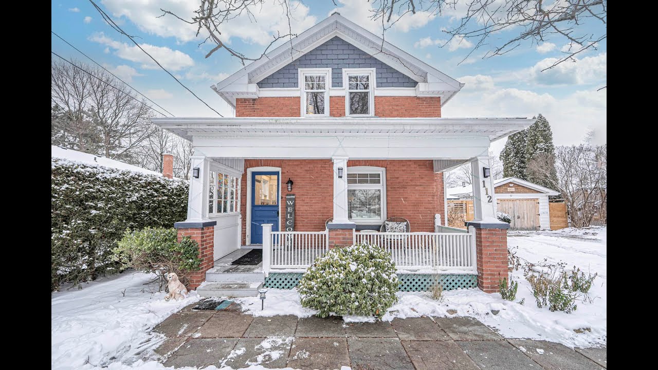 112 Court St N, Milton, ON L9T 2S3