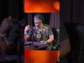 KATT WILLIAMS Goes In ON RICKEY SMILEY WEARING DRESSES ALL THE TIME #shorts