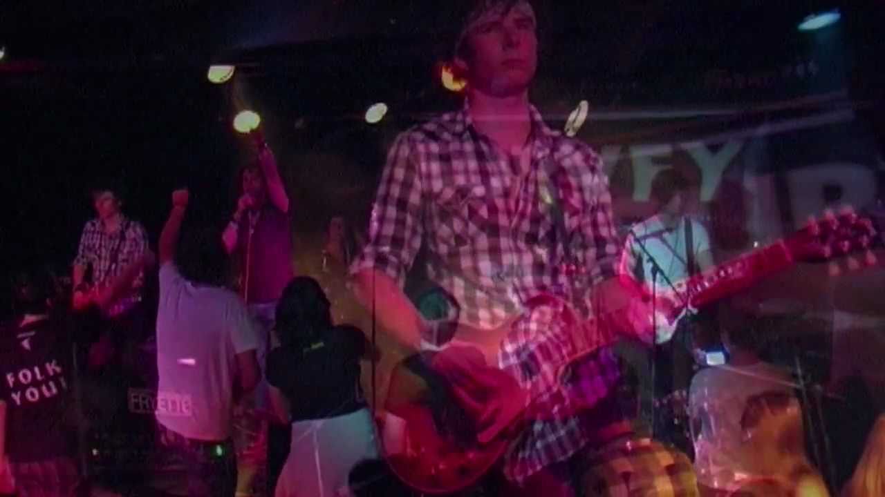 Watch Goethe rockt: SURVEY - Oh Yeah- on YouTube Watch Goethe rockt: SURVEY - Oh Yeah- on YouTube
