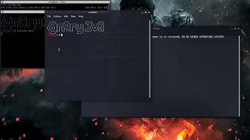 HOW TO ADD NAME ON TERMINAL OF LINUX