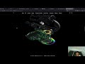 Razer Replica | High-Performance Gaming Gear Interface