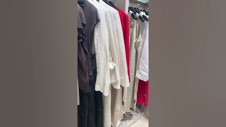 Massimo Dutti day #shopping #fashion #summer #viral