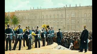 Der Königgrätzer Marsch (Heeresmusikkorps 6)