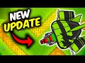 NEW UPDATE - The Chipper Just Became OVERPOWERED...