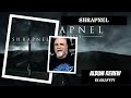 Shrapnel - In Gravity (Album Review)