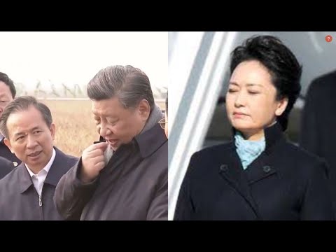 陈破空：泄密！习的保健医生尽遭带走。茅台酒老总遭灭口！曾同老习共饮。亲近彭丽媛的文艺界红人被捕。直播：美东时间9月14日晚8点、即中港台9月15早8点