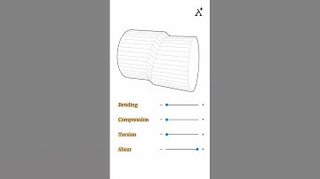 Fundamental forces in steel design