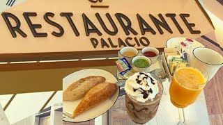 Nuevo Restaurante de Palacio De Hierro  |  Satélite Nov 2023