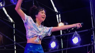 20180701 覺醒音樂祭 Wake Up Festival - 9m88 - 甩啦甩啦 Cover