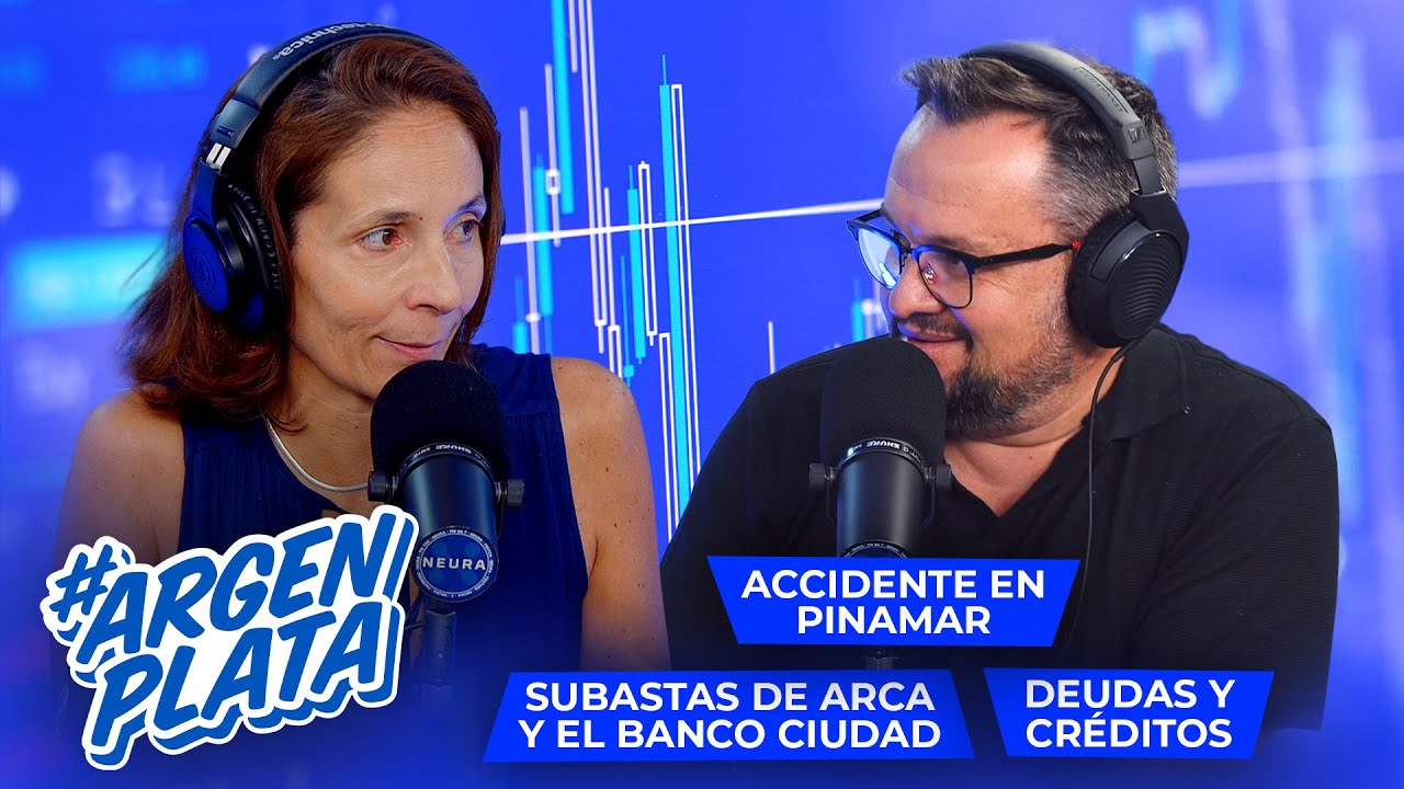 Argenplata: Julieta Tarrés - VERANO EN NEURA 🏖️