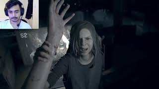 Resident evil 7 : Biohazard WALKTHROUGH LAST PART