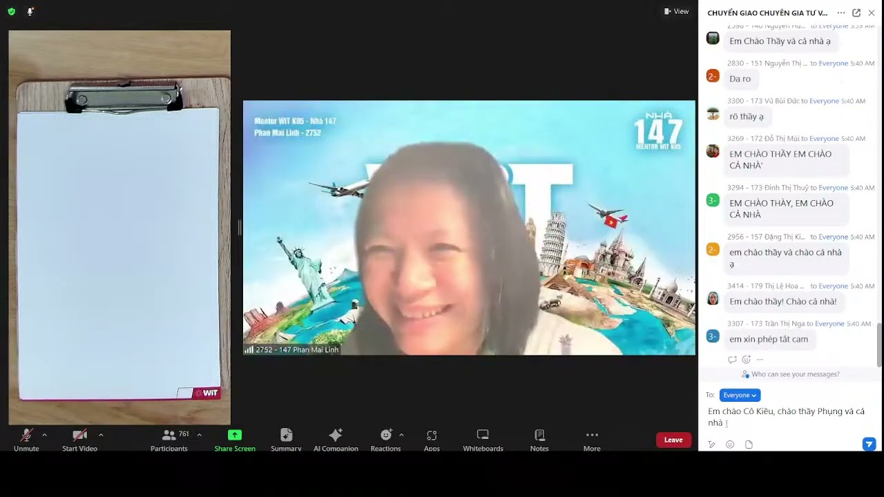 Outline Video Lộ Trình Mentor 5 Buổi 75 Khiêm Tốn 11 06 2024