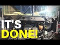 Ford Triton V10 Engine Problem FIXED!  [Full Time RV Living]