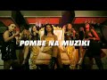 MR BLUE FT STEVE R&B SONG POMBE NAMUZIKI