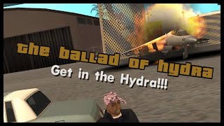 I Got A Little Trolled | GTA:SA Random User Made DYOM Mission Speedruns