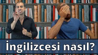 Ferhat Yıldızın İngilizcesi Nasıl? Zack Hoca Değerlendiriyor Expose Serisi - 3 Bölüm