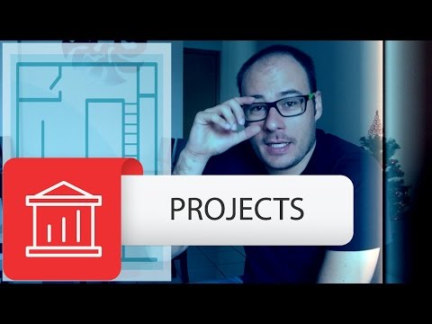 Vídeo: Quais são as principais características de um projeto?