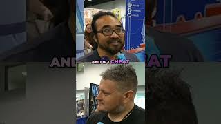 AI vs. The Creator's Journey: Don't Cheat Yourself #shorts