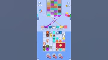 Knit Out 728 walkthrough