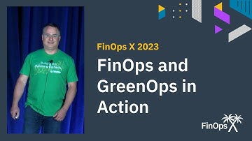 FinOps and GreenOps in Action, w/ Paul Guarino of Fidelity