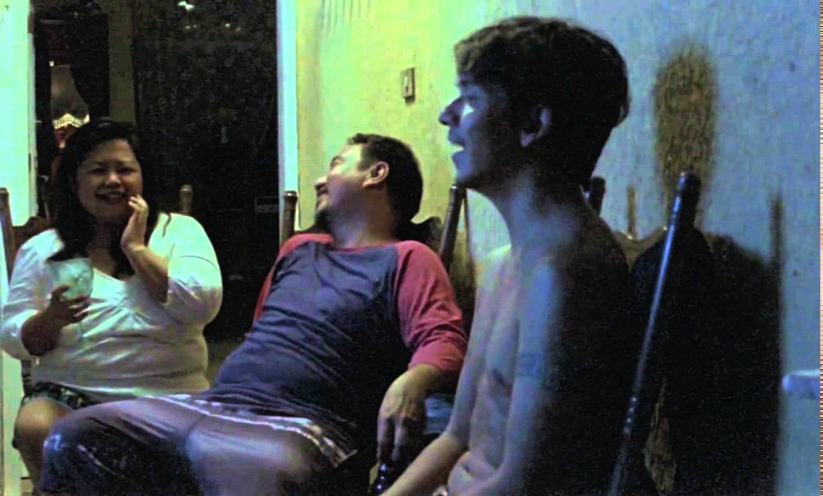 Reptilia in Suburbia (Réptil no Subúrbio) - YouTube