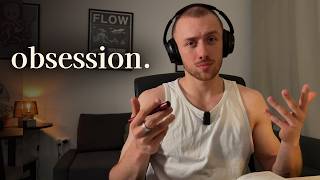 How over-optimizing life makes you suffer (try this approach instead)