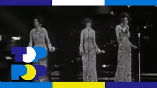 Watch Supremes With A Song In My Heart video