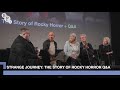 BFI Q&A