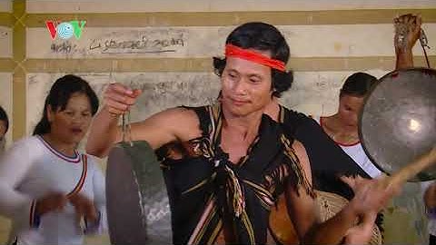 Khám Phá Bản Sắc Truyền Thống Người Kor Trà Bồng Quảng Ngãi