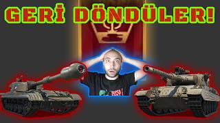 Montaj Atölyesi Geri Geldi! - DBV-152 ve Vickers 3: Ön İnceleme