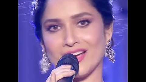 Miss you sushant _Ankita