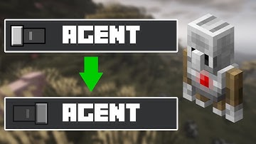 How To Remove And Disable The Agent In Minecraft Education Edition