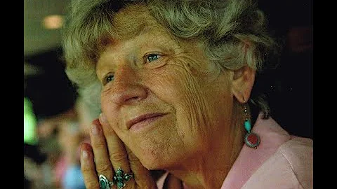 Sandra Boston