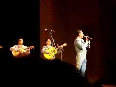 Mariachi Vargas De Tecalitlan!