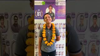 Success Speaks Louder Than Words! Vanshaj, Abhishek &amp; Pranjal’s Inspiring Journey #10th #cbseboard
