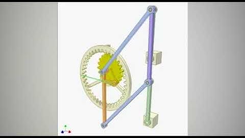 Satisfying Short Video Clips Compilation # 3 | Mechanical model |  Mechanical engineering