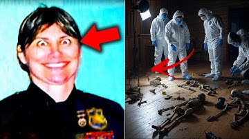 Killer Caught 23 Years Later | The Sherri Rasmussen Murder Case