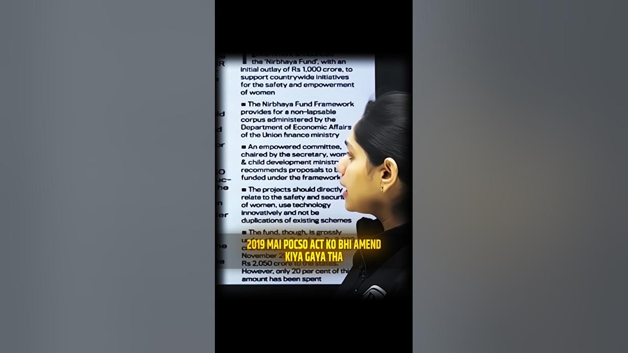 WHAT IS POCSO ACT 2019 physicswallah lawwallah pwclat clat what-is-pocso-act-2019-physicswallah-lawwallah-pwclat-clat