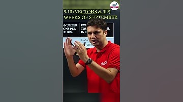 Best Strategies to Crack IIT || #Shorts || #JEE2024 || Anshul Tomar || Infinity Learn JEE