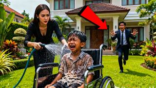 Download Lagu Miliarder Ini Pulang Kerja Lebih Awal, Dia Syok \u0026 Tidak Percaya dengan Apa yang Dilihatnya! MP3