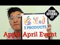 [Apple April Event] Everything You Can Expect: iPad Pro 2021, M1X iMac, AirTags? // Spring Loaded