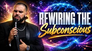 REWIRING THE MIND: Transforming The Subconscious || The Miraculous Mind Pt. 5 by Apostle Nelson
