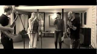 Naked Music - Rolling In The Deep Adele Cover