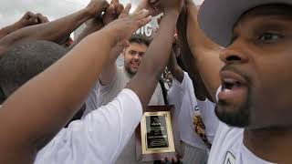 The Umbrella Movement presents2024 Appreciation Award to Carmen's 14650 Gratiot Detroit, Michigan