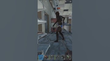 Don’t Trust No One In Rust